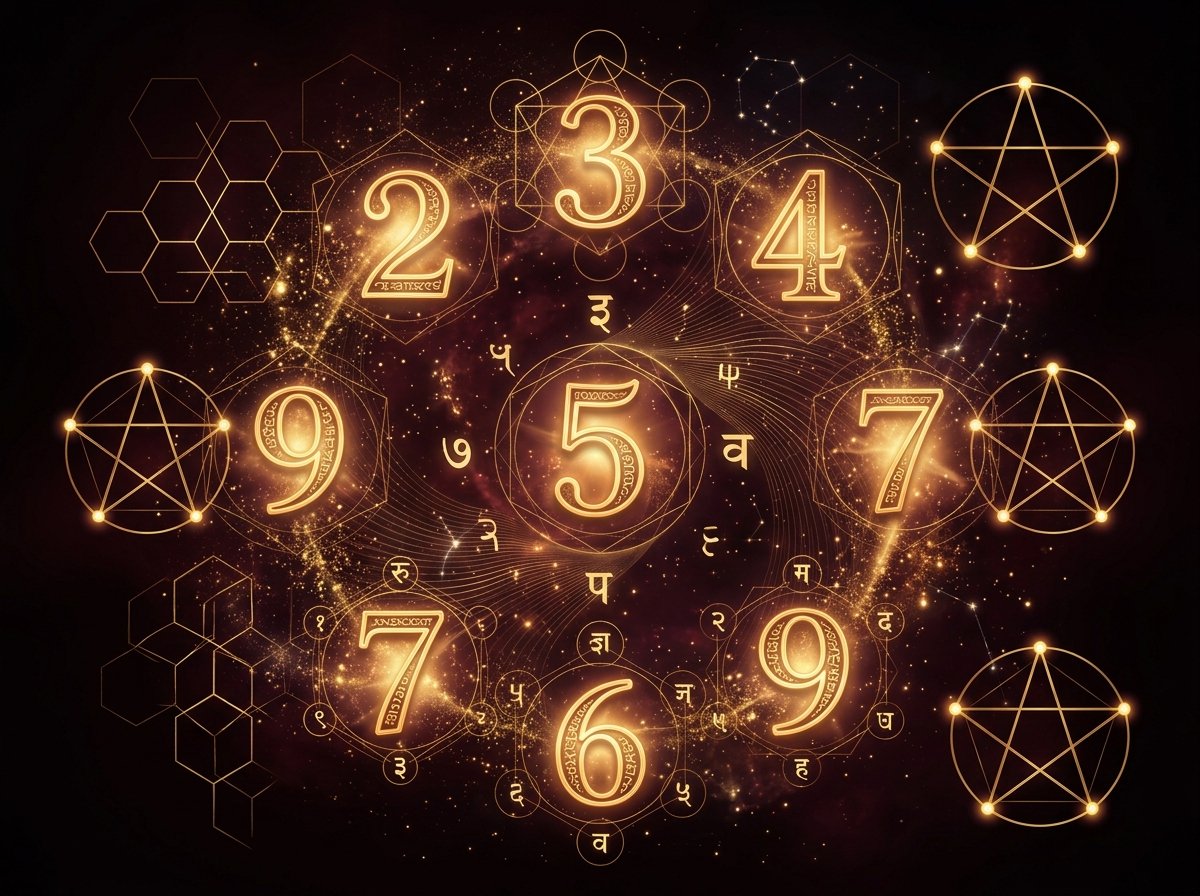Numerology & Name Correction